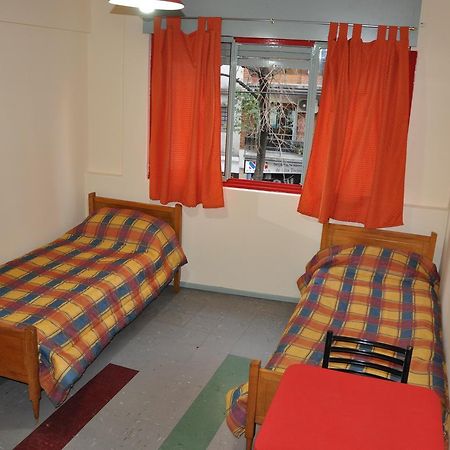 Alma Bohemia Hostel Buenos Aires Eksteriør billede