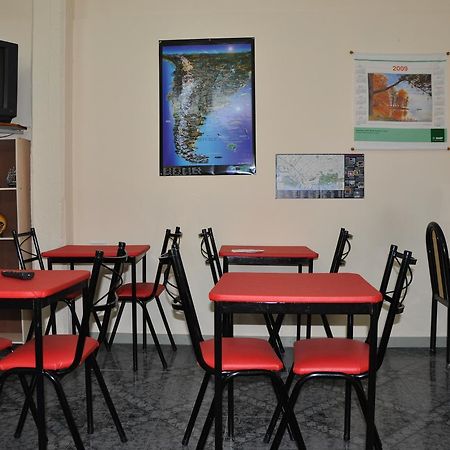 Alma Bohemia Hostel Buenos Aires Eksteriør billede
