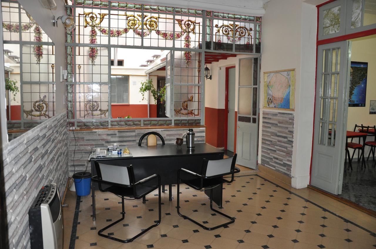 Alma Bohemia Hostel Buenos Aires Eksteriør billede
