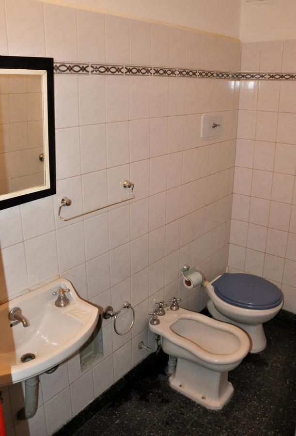 Alma Bohemia Hostel Buenos Aires Eksteriør billede