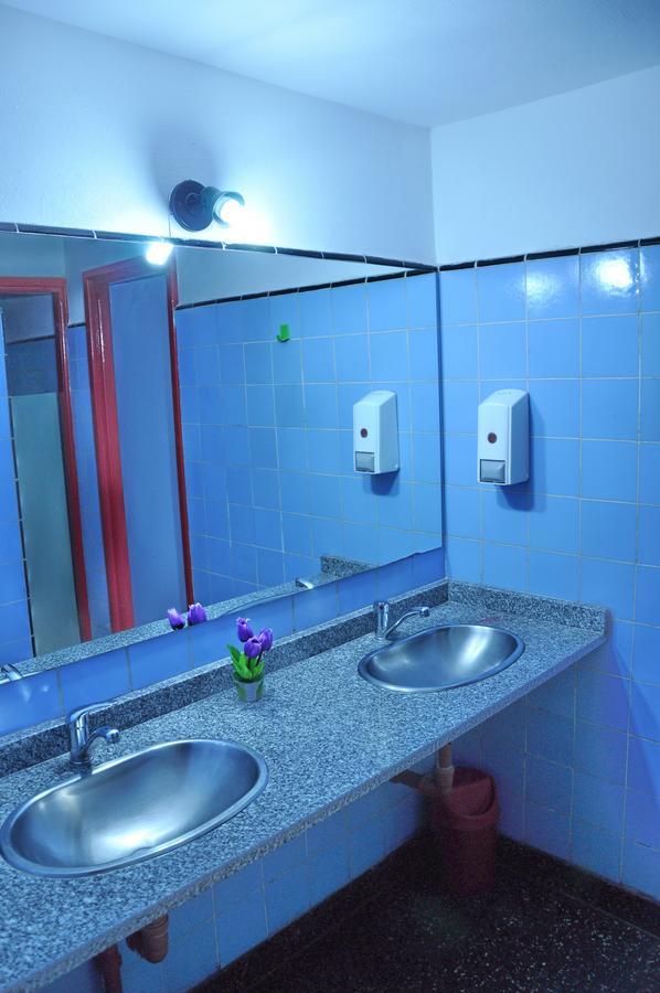 Alma Bohemia Hostel Buenos Aires Eksteriør billede