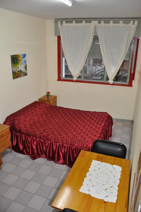 Alma Bohemia Hostel Buenos Aires Eksteriør billede