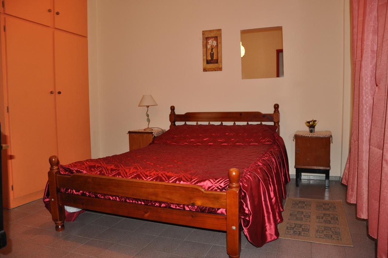 Alma Bohemia Hostel Buenos Aires Eksteriør billede